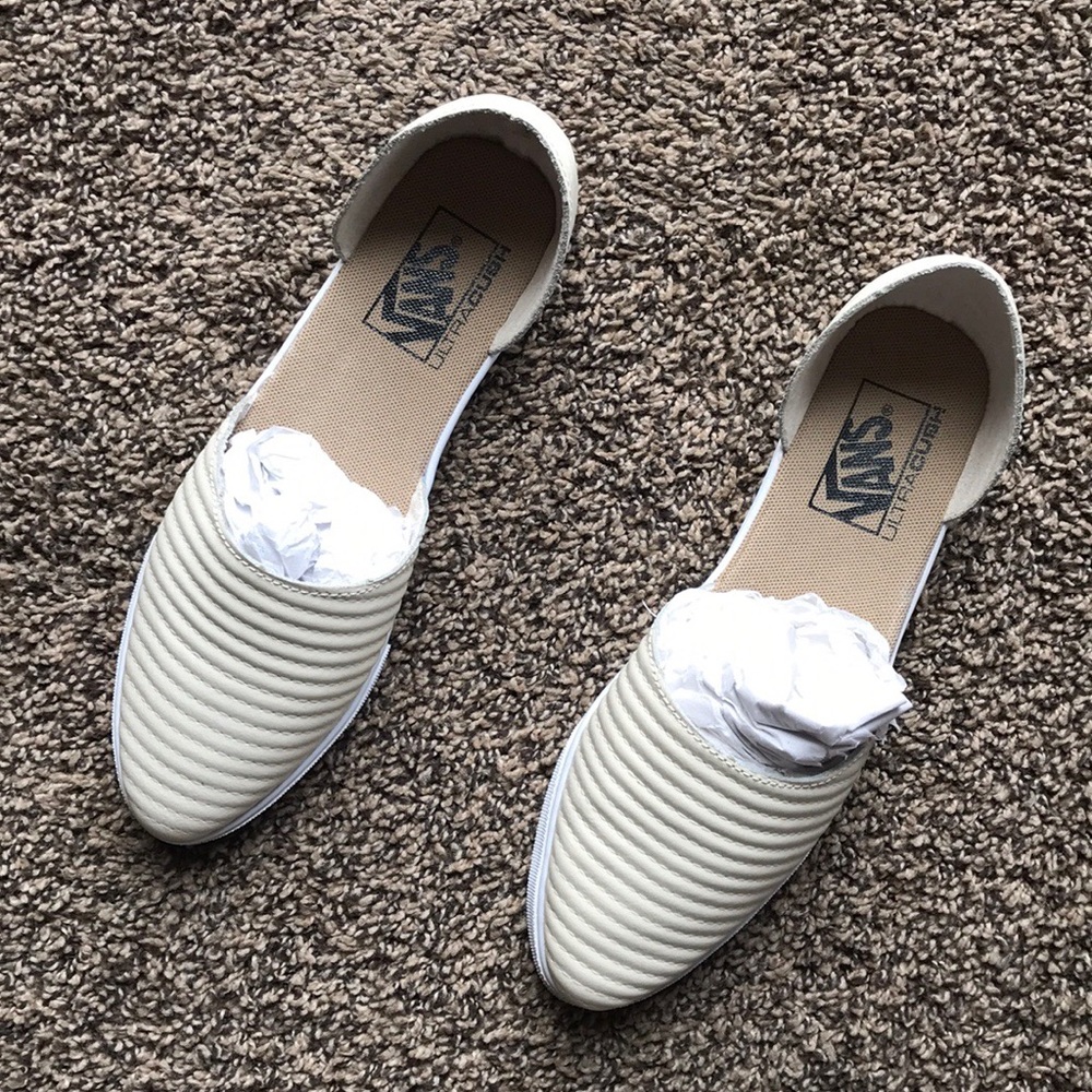 Vans Slip On✨